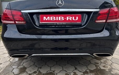 Mercedes-Benz E-Класс, 2013 год, 1 490 000 рублей, 7 фотография