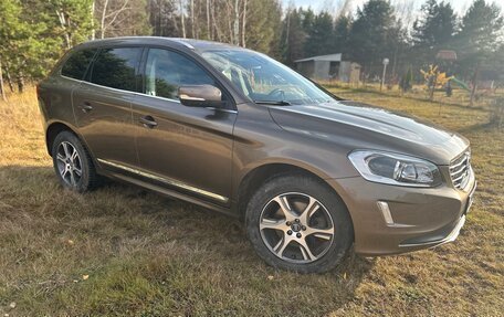 Volvo XC60 II, 2013 год, 2 300 000 рублей, 4 фотография