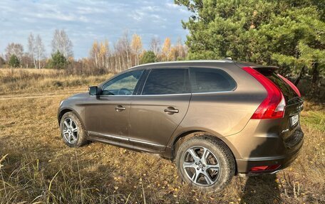 Volvo XC60 II, 2013 год, 2 300 000 рублей, 6 фотография