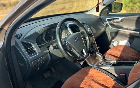 Volvo XC60 II, 2013 год, 2 300 000 рублей, 11 фотография