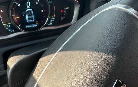 Volvo XC60 II, 2013 год, 2 300 000 рублей, 10 фотография