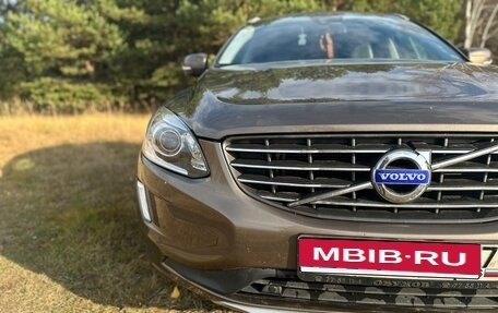 Volvo XC60 II, 2013 год, 2 300 000 рублей, 3 фотография