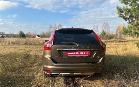 Volvo XC60 II, 2013 год, 2 300 000 рублей, 8 фотография