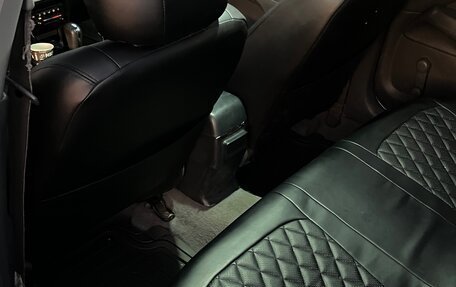 Nissan Almera Classic, 2006 год, 650 000 рублей, 5 фотография