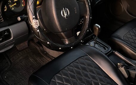 Nissan Almera Classic, 2006 год, 650 000 рублей, 8 фотография