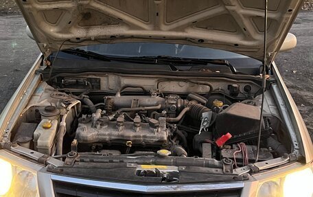 Nissan Almera Classic, 2006 год, 650 000 рублей, 2 фотография