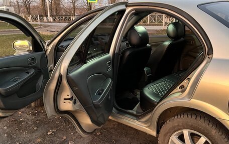 Nissan Almera Classic, 2006 год, 650 000 рублей, 4 фотография