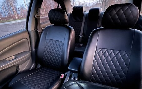 Nissan Almera Classic, 2006 год, 650 000 рублей, 7 фотография