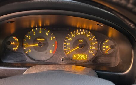 Nissan Almera Classic, 2006 год, 650 000 рублей, 9 фотография