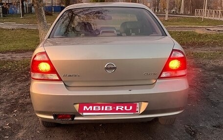 Nissan Almera Classic, 2006 год, 650 000 рублей, 11 фотография