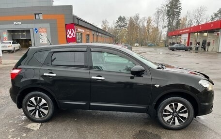 Nissan Qashqai, 2013 год, 1 200 000 рублей, 3 фотография