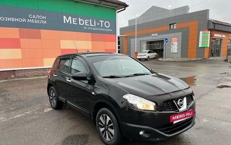Nissan Qashqai, 2013 год, 1 200 000 рублей, 4 фотография