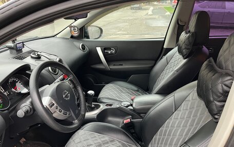 Nissan Qashqai, 2013 год, 1 200 000 рублей, 8 фотография