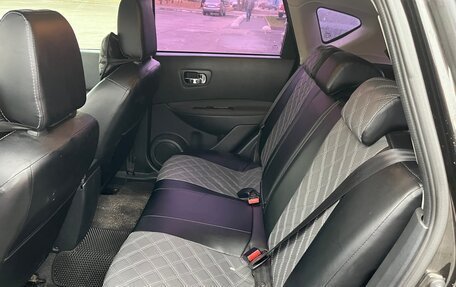 Nissan Qashqai, 2013 год, 1 200 000 рублей, 7 фотография