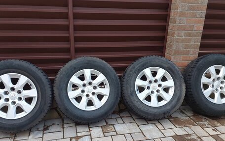 Mitsubishi Pajero IV, 2012 год, 1 700 000 рублей, 8 фотография