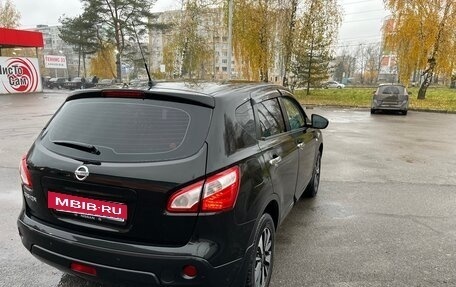 Nissan Qashqai, 2013 год, 1 200 000 рублей, 2 фотография