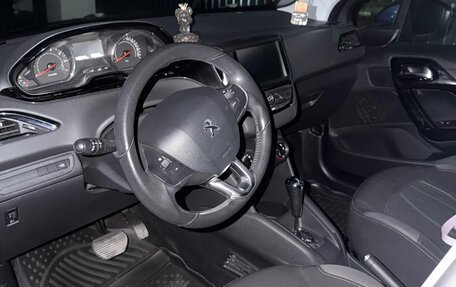 Peugeot 208 II, 2013 год, 790 000 рублей, 4 фотография