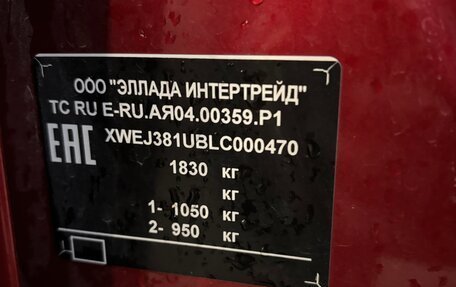 KIA Soul III, 2020 год, 2 450 000 рублей, 4 фотография