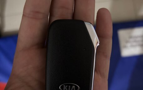 KIA Soul III, 2020 год, 2 450 000 рублей, 3 фотография