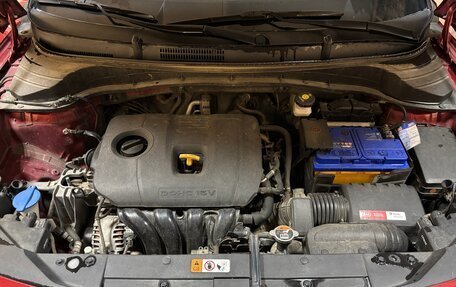 KIA Soul III, 2020 год, 2 450 000 рублей, 5 фотография