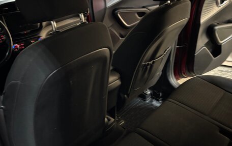 KIA Soul III, 2020 год, 2 450 000 рублей, 9 фотография