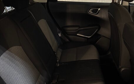 KIA Soul III, 2020 год, 2 450 000 рублей, 12 фотография