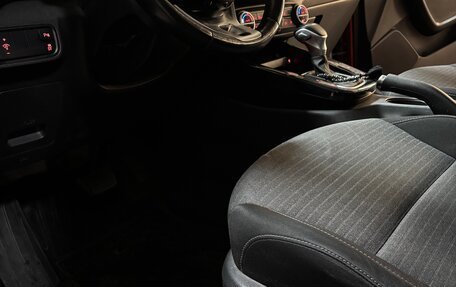 KIA Soul III, 2020 год, 2 450 000 рублей, 7 фотография