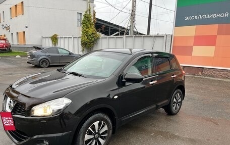 Nissan Qashqai, 2013 год, 1 200 000 рублей, 6 фотография