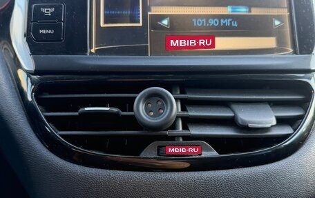 Peugeot 208 II, 2013 год, 790 000 рублей, 3 фотография