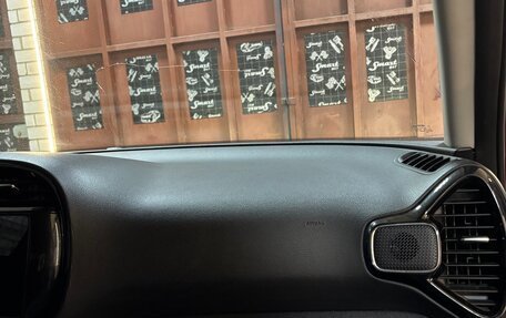 KIA Soul III, 2020 год, 2 450 000 рублей, 17 фотография