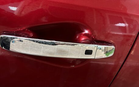 KIA Soul III, 2020 год, 2 450 000 рублей, 26 фотография