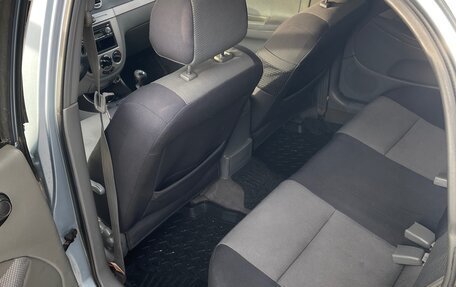 Chevrolet Lacetti, 2010 год, 570 000 рублей, 9 фотография