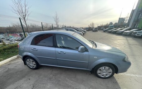 Chevrolet Lacetti, 2010 год, 570 000 рублей, 3 фотография