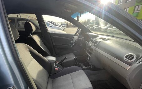 Chevrolet Lacetti, 2010 год, 570 000 рублей, 10 фотография