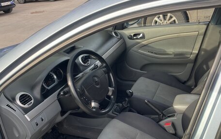 Chevrolet Lacetti, 2010 год, 570 000 рублей, 8 фотография