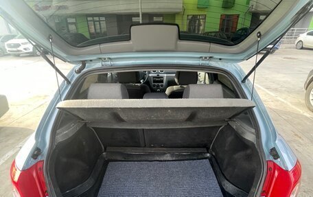 Chevrolet Lacetti, 2010 год, 570 000 рублей, 7 фотография