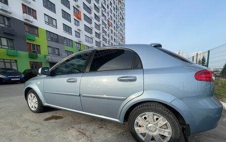 Chevrolet Lacetti, 2010 год, 570 000 рублей, 2 фотография