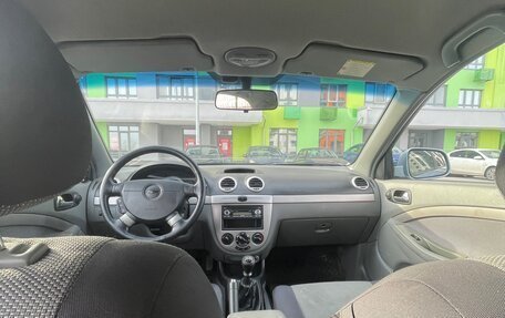 Chevrolet Lacetti, 2010 год, 570 000 рублей, 12 фотография