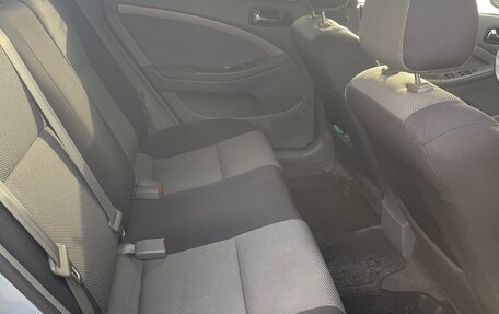 Chevrolet Lacetti, 2010 год, 570 000 рублей, 11 фотография