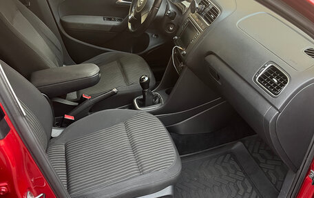 Volkswagen Polo VI (EU Market), 2012 год, 780 000 рублей, 7 фотография