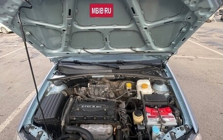 Chevrolet Lacetti, 2010 год, 570 000 рублей, 5 фотография