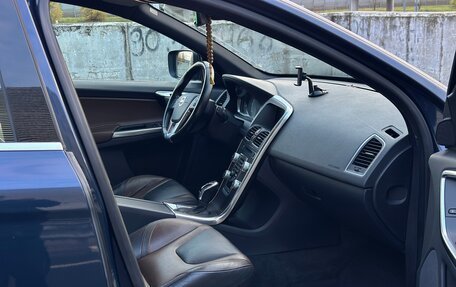 Volvo XC60 II, 2014 год, 2 100 000 рублей, 9 фотография