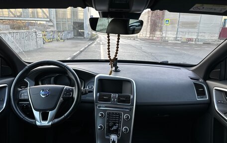 Volvo XC60 II, 2014 год, 2 100 000 рублей, 8 фотография