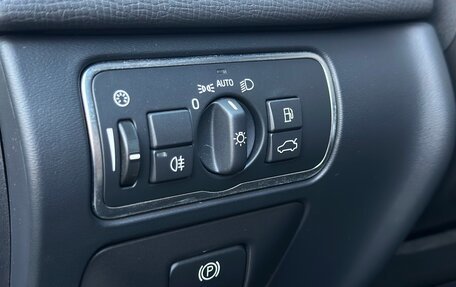 Volvo XC60 II, 2014 год, 2 100 000 рублей, 13 фотография