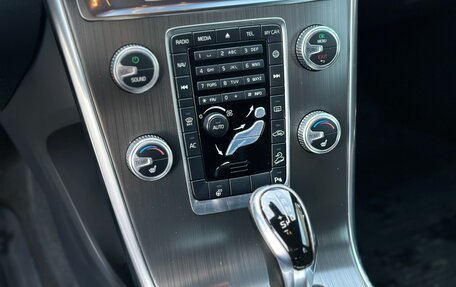 Volvo XC60 II, 2014 год, 2 100 000 рублей, 14 фотография