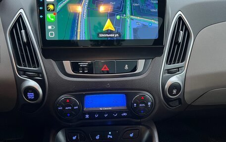 Hyundai ix35 I рестайлинг, 2013 год, 1 500 000 рублей, 9 фотография