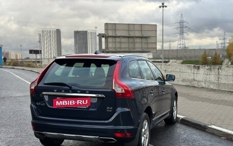 Volvo XC60 II, 2014 год, 2 100 000 рублей, 6 фотография