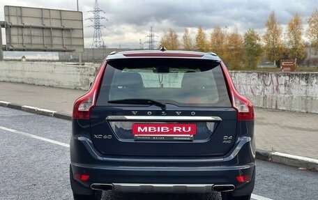 Volvo XC60 II, 2014 год, 2 100 000 рублей, 5 фотография