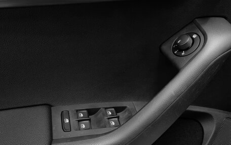 Skoda Octavia, 2017 год, 1 405 000 рублей, 7 фотография