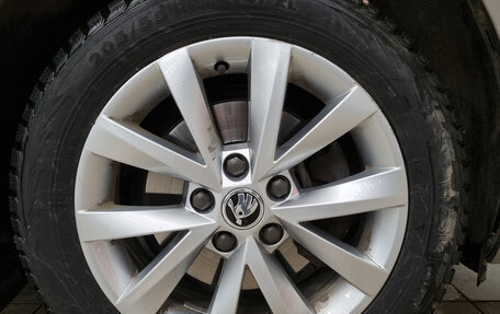 Skoda Octavia, 2017 год, 1 405 000 рублей, 15 фотография